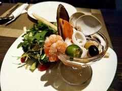 -巴别塔法餐舍(朝阳店)
