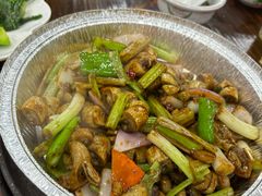 -南记食粥坊·宵夜大排档(莲花总店)