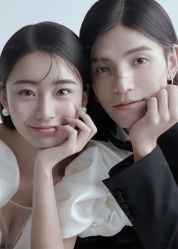 -太郎花子婚纱摄影艺术中心