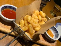 软炸虾仁-95号酱骨·一块豆腐(展春园西路店)