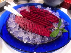 果盘-隐厨·中国菜馆(三里屯T+MALL店)