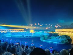-鼎盛王朝康熙大典实景演出