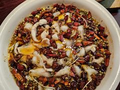 -永安鱼庄·镇江菜(东吴路店)