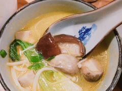 -鱼食饭稻·苏浙土菜17年老馆子(平江路店)