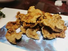 -今鲜源大酒店·中华餐饮名店(新湛路店)