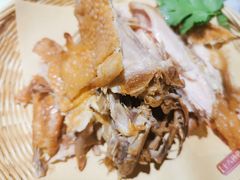 -谷连天八宝粥家常菜(正定店)