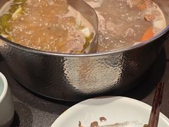 -额尔敦·品质自助(摩尔城店)