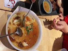 -醉得意·山茶油炒土鸡(奇美店)