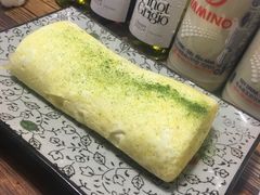 玉子烧-食戟