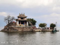 -小普陀