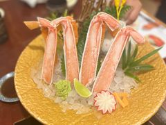 -蟹田居·活蟹料理(东城店)