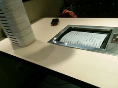 -比尔斯健康烤肉自助餐厅