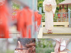 -江门古兜温泉小镇