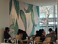 -星巴克臻选(上海淮海百盛购物中心店)