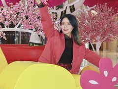 -深圳来福士广场