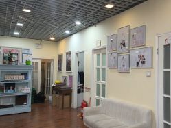 -小鬼当佳儿童摄影(回龙观店)