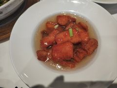 -新雅粤菜馆(南京东路店)