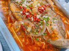 -大拇指龙虾(娄葑文体中心店)