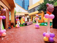 -成都市新都区大丰街道华美幼儿园