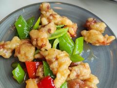 尖椒溜肉段-京滨饭店·餐厅(阜外大街店)