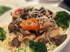 -马克西姆俄罗斯餐厅(通亚街店)