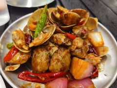 -路边羊烧烤酒场(宝带路店)