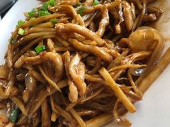 -泰钰丰烤鸭.天津菜(开发区店)