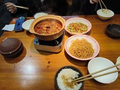 -陈家婆的菜(梅溪湖店)