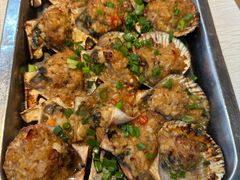 -喝丢一只鞋海鲜烧烤·海肠捞饭(市场店)