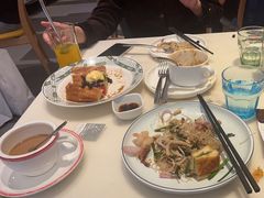 -石板街港澳冰室(天环店)