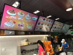 -梁子刨冰王(鞍山西道店)