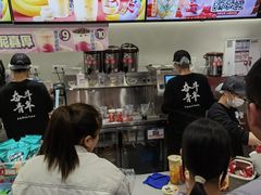 -东门町美食街