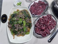-菜忠潮州牛肉店(岗厦店)