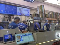 -煲珠公·老红糖珍珠奶茶(长宁龙之梦店)