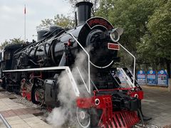 -柳州工业博物馆