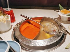 -左庭右院鲜牛肉火锅(长泰广场店)