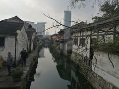 -绍兴书圣故里景区