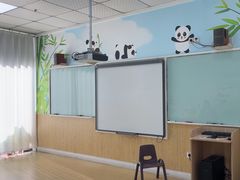 -瑞思成长中心(高新校区)