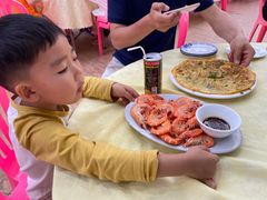 -秋姐美食店(旅游大道店)