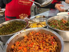 -公交新村粉店(窑岭店)