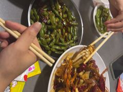 -胡二厨 ·甲鱼牛羊鞭·小龙虾(虎泉店)