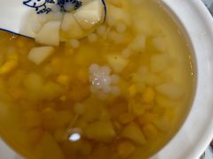 -梧州双钱龟苓膏(老街店)
