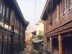 -台儿庄古城