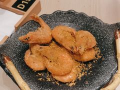 -怡咖啡·自助餐·西安香格里拉