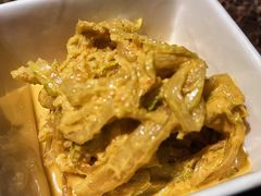 黄金泡菜-觅福里•熟成和牛餐厅