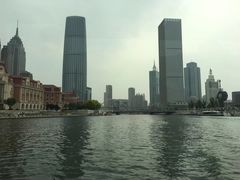 -海河游船-永乐码头(大悲院)