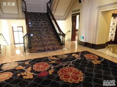 -上海和平饭店 Fairmont Peace Hotel
