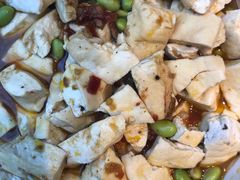 -徽三说·土徽菜·中国徽菜连锁品牌(一中店)