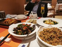 -若蘭慈·无国界素食料理(欢乐海岸店)