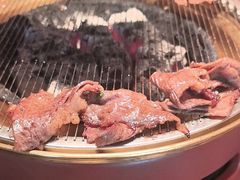 -西塔老太太泥炉烤肉(上海七宝领展广场店)